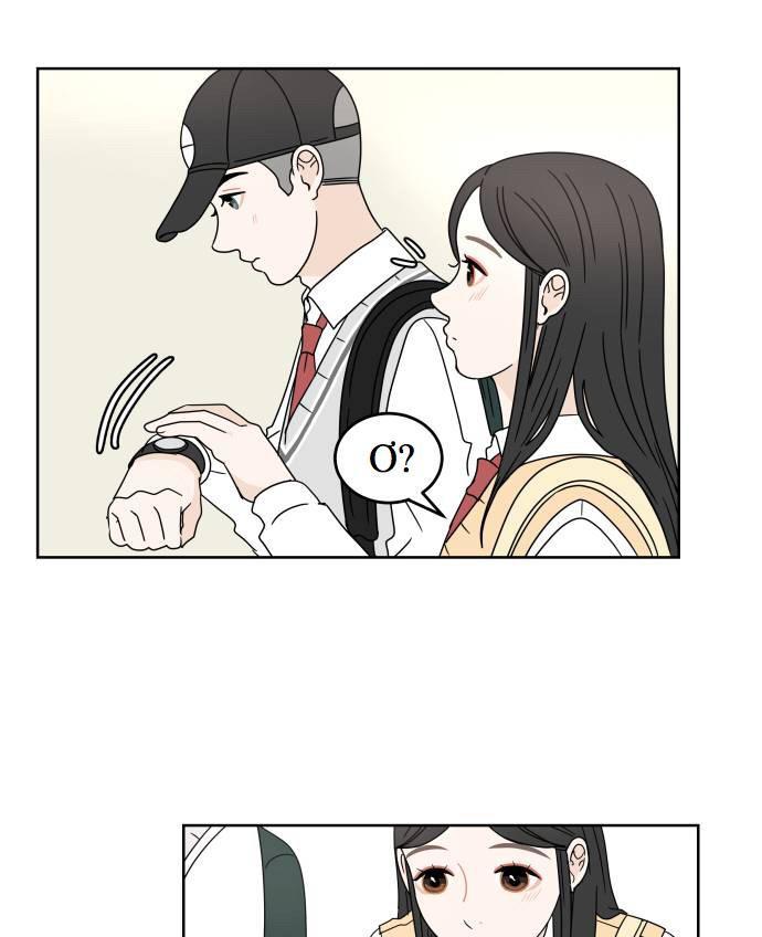 30 Phút Bước Đi Bên Em Chapter 14.5 - Trang 2