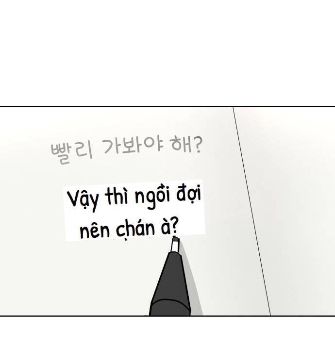 30 Phút Bước Đi Bên Em Chapter 14.5 - Trang 2