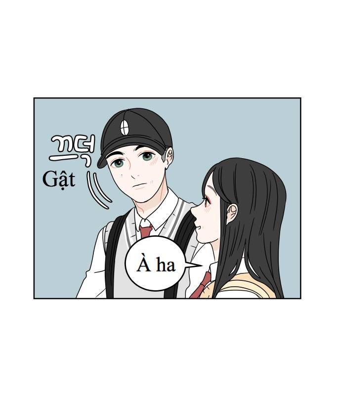 30 Phút Bước Đi Bên Em Chapter 14.5 - Trang 2