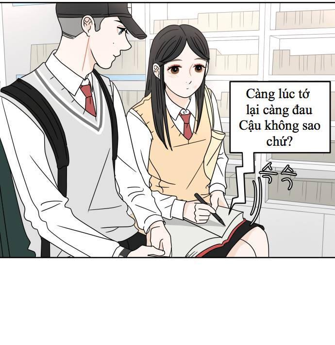 30 Phút Bước Đi Bên Em Chapter 14.5 - Trang 2