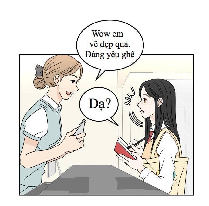 30 Phút Bước Đi Bên Em Chapter 14 - Trang 2