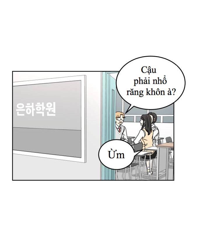30 Phút Bước Đi Bên Em Chapter 14 - Trang 2