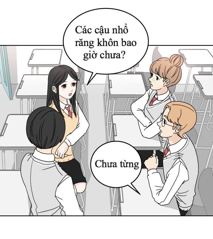 30 Phút Bước Đi Bên Em Chapter 14 - Trang 2