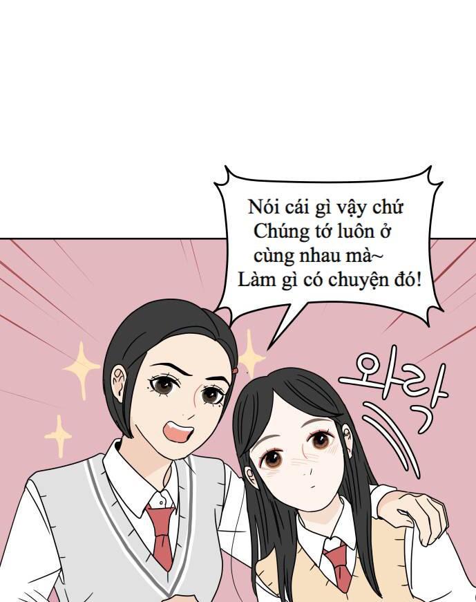 30 Phút Bước Đi Bên Em Chapter 14 - Trang 2