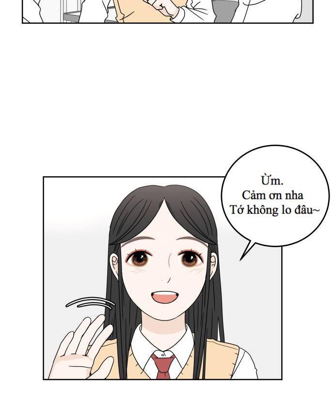 30 Phút Bước Đi Bên Em Chapter 14 - Trang 2