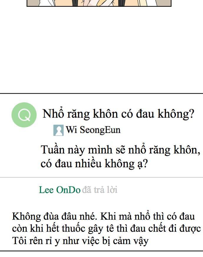 30 Phút Bước Đi Bên Em Chapter 14 - Trang 2