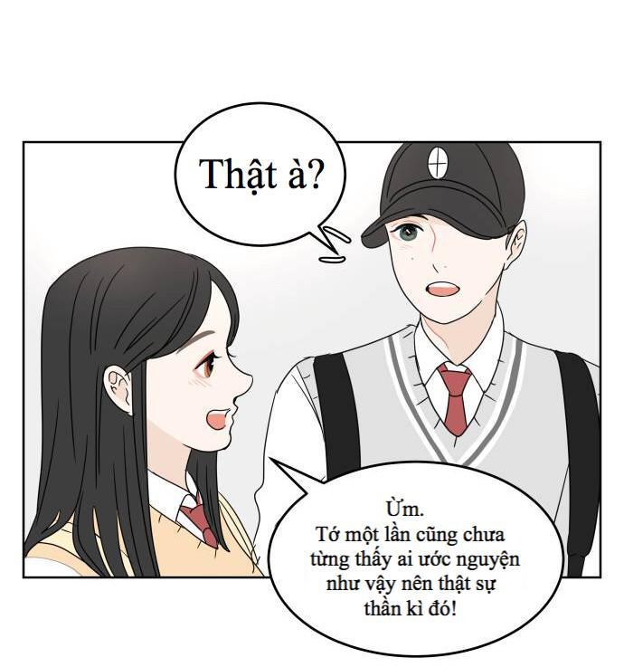 30 Phút Bước Đi Bên Em Chapter 15 - Trang 2