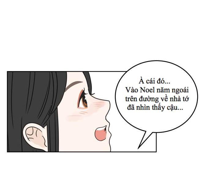 30 Phút Bước Đi Bên Em Chapter 15 - Trang 2