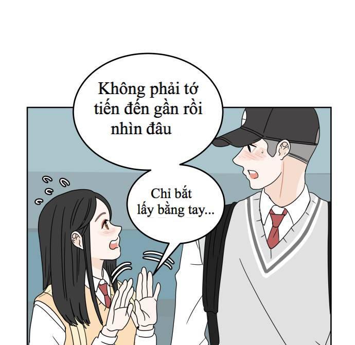 30 Phút Bước Đi Bên Em Chapter 15 - Trang 2