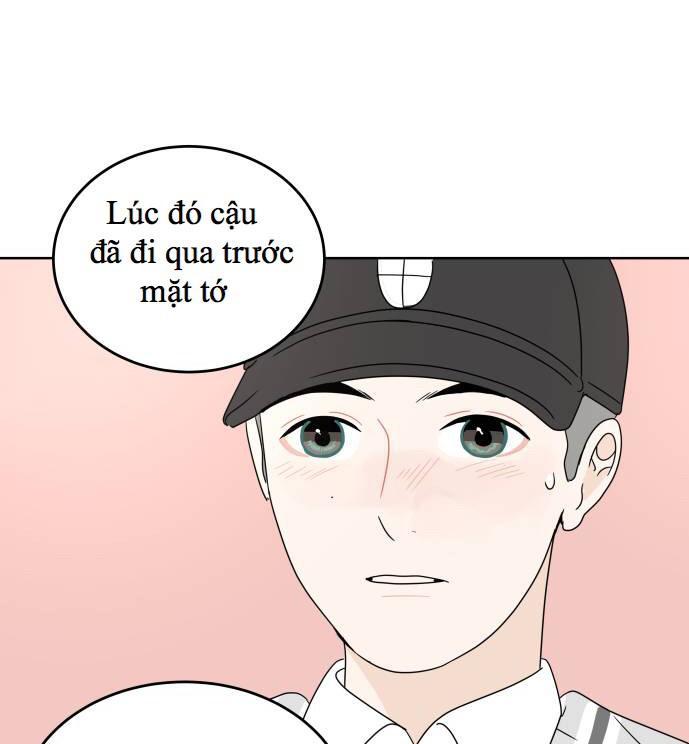 30 Phút Bước Đi Bên Em Chapter 15 - Trang 2