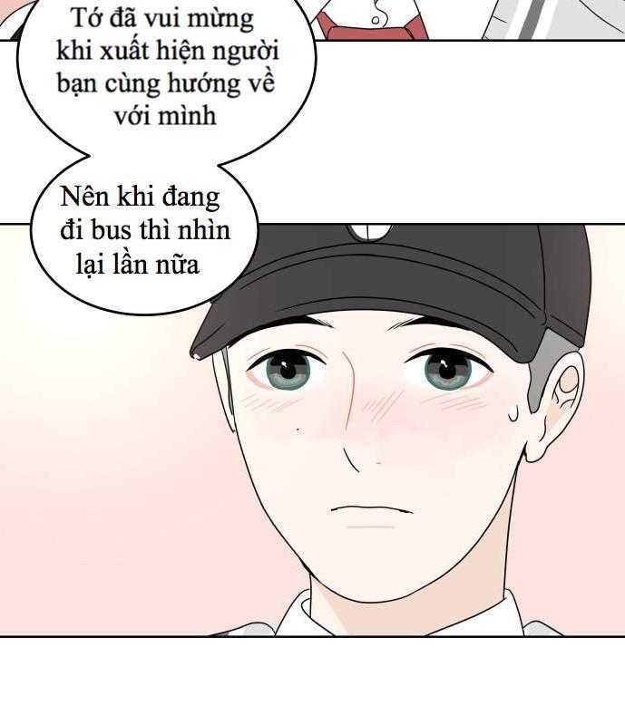 30 Phút Bước Đi Bên Em Chapter 15 - Trang 2