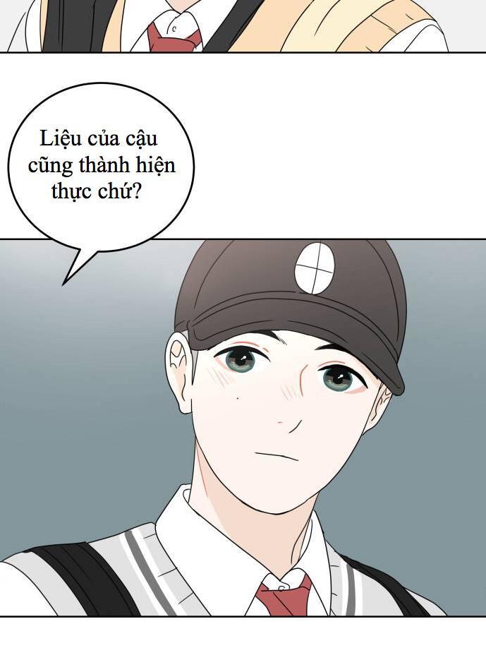 30 Phút Bước Đi Bên Em Chapter 15 - Trang 2