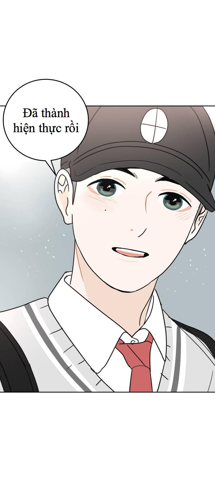 30 Phút Bước Đi Bên Em Chapter 15 - Trang 2