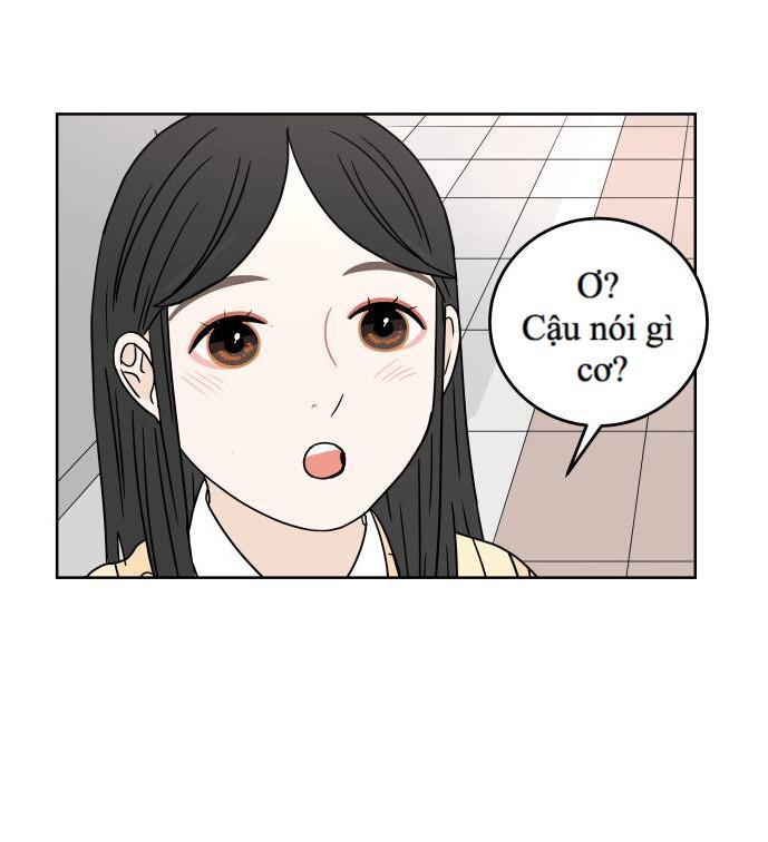 30 Phút Bước Đi Bên Em Chapter 15 - Trang 2