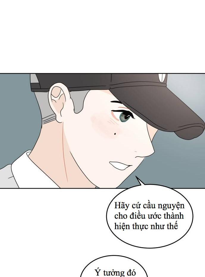 30 Phút Bước Đi Bên Em Chapter 15 - Trang 2