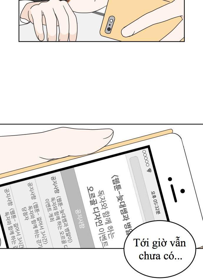 30 Phút Bước Đi Bên Em Chapter 15 - Trang 2