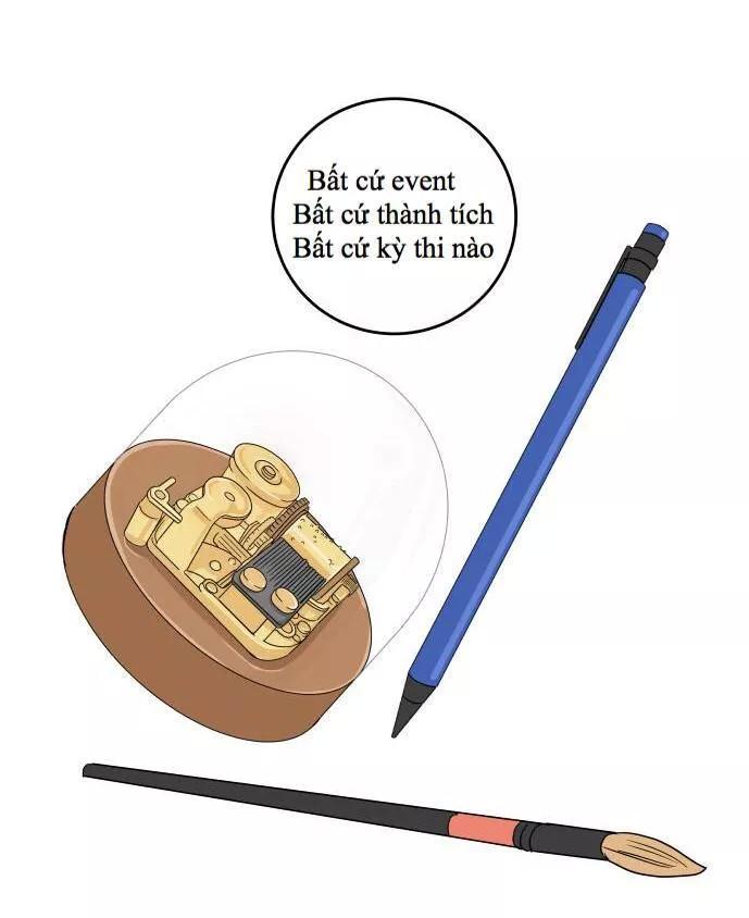 30 Phút Bước Đi Bên Em Chapter 16.5 - Trang 2