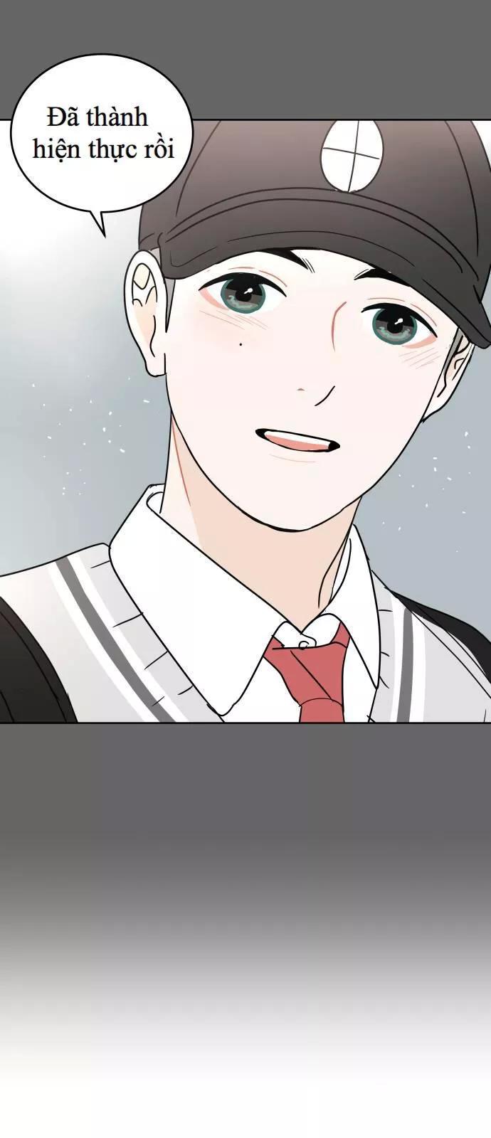 30 Phút Bước Đi Bên Em Chapter 16 - Trang 2