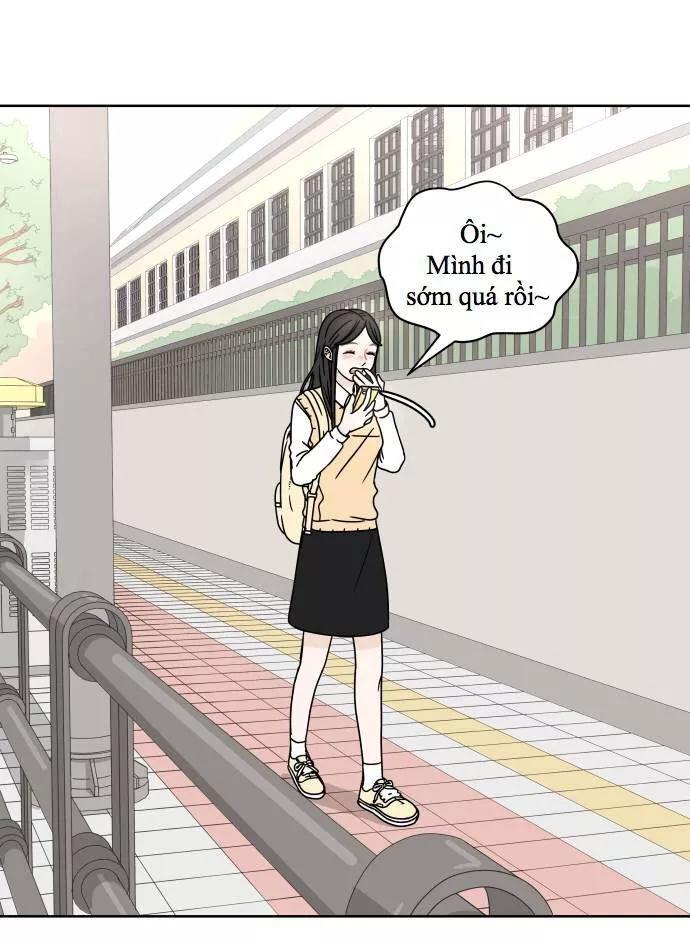 30 Phút Bước Đi Bên Em Chapter 16 - Trang 2