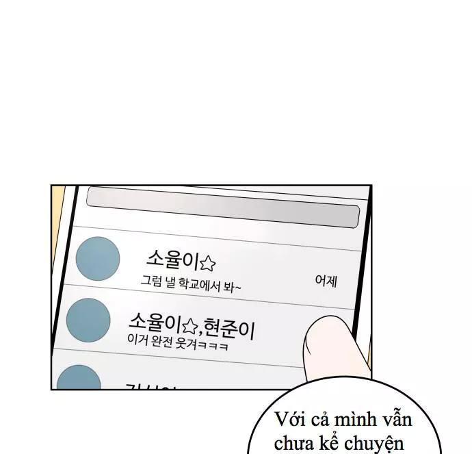 30 Phút Bước Đi Bên Em Chapter 16 - Trang 2