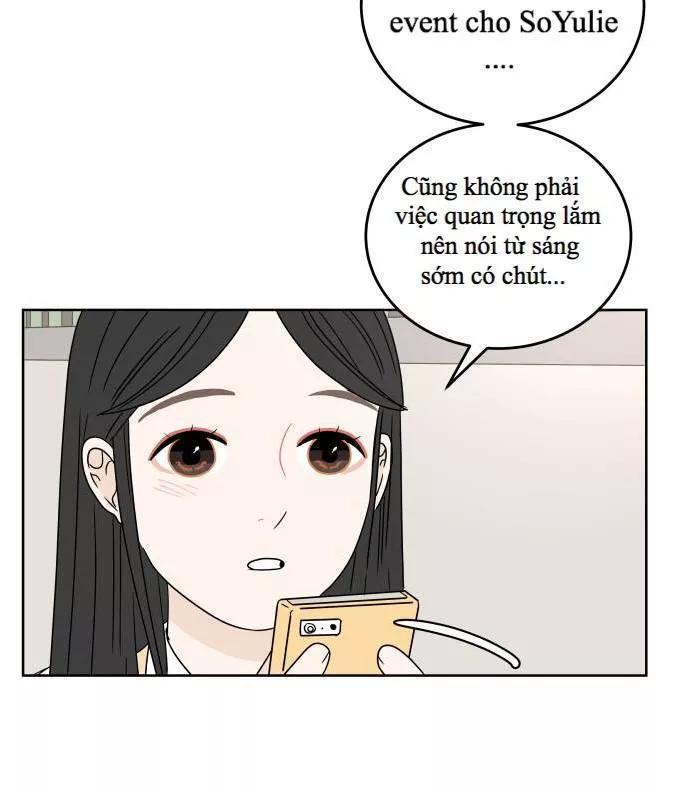 30 Phút Bước Đi Bên Em Chapter 16 - Trang 2