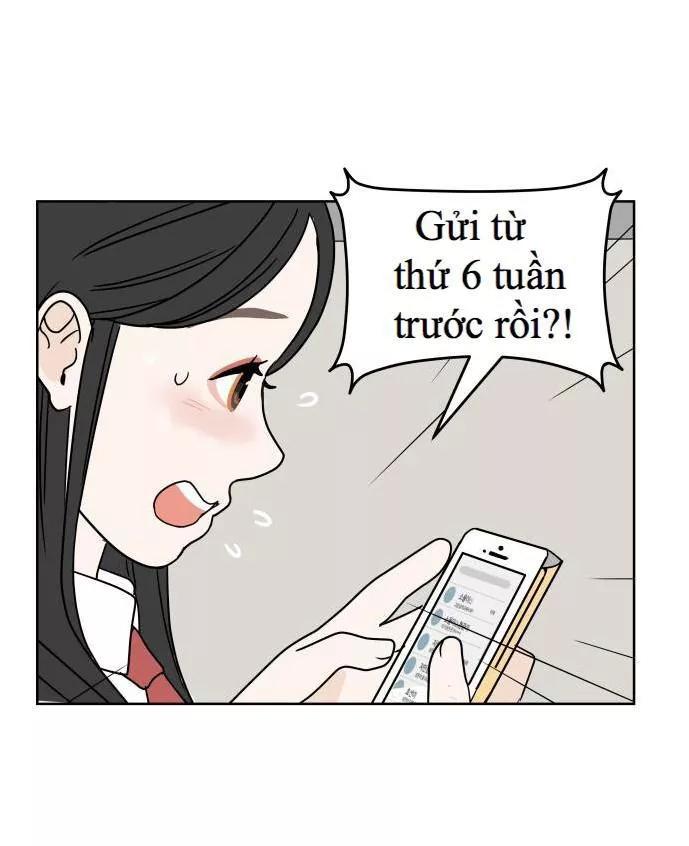 30 Phút Bước Đi Bên Em Chapter 16 - Trang 2