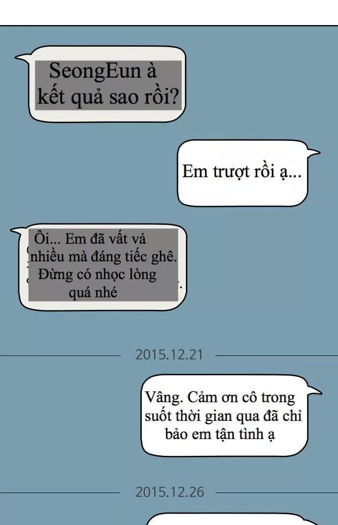 30 Phút Bước Đi Bên Em Chapter 16 - Trang 2