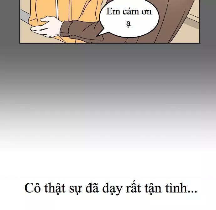 30 Phút Bước Đi Bên Em Chapter 16 - Trang 2