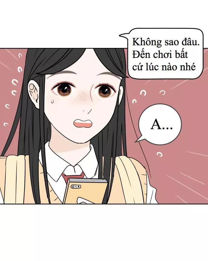 30 Phút Bước Đi Bên Em Chapter 16 - Trang 2