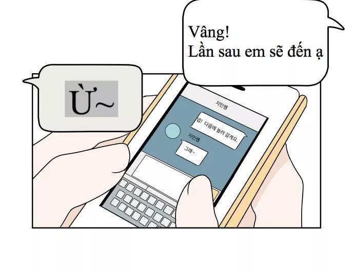 30 Phút Bước Đi Bên Em Chapter 16 - Trang 2