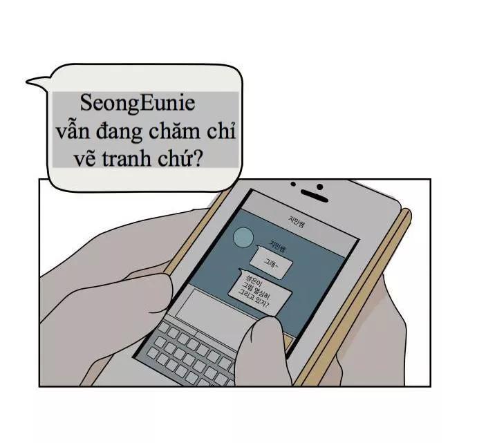 30 Phút Bước Đi Bên Em Chapter 16 - Trang 2