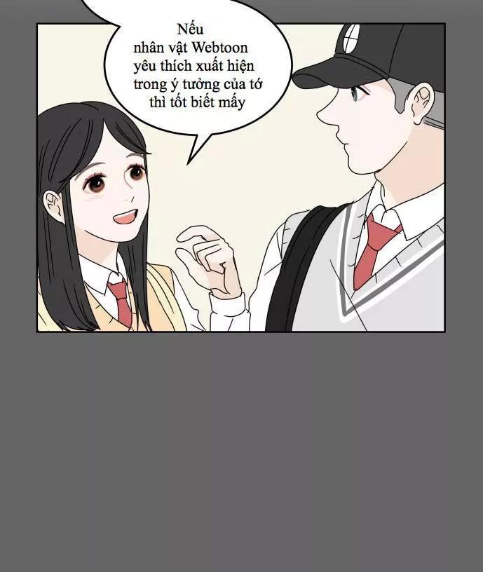 30 Phút Bước Đi Bên Em Chapter 16 - Trang 2