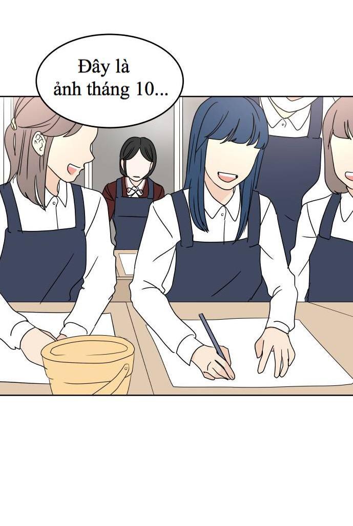 30 Phút Bước Đi Bên Em Chapter 17.5 - Trang 2