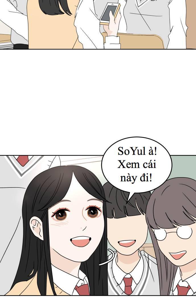 30 Phút Bước Đi Bên Em Chapter 17.5 - Trang 2