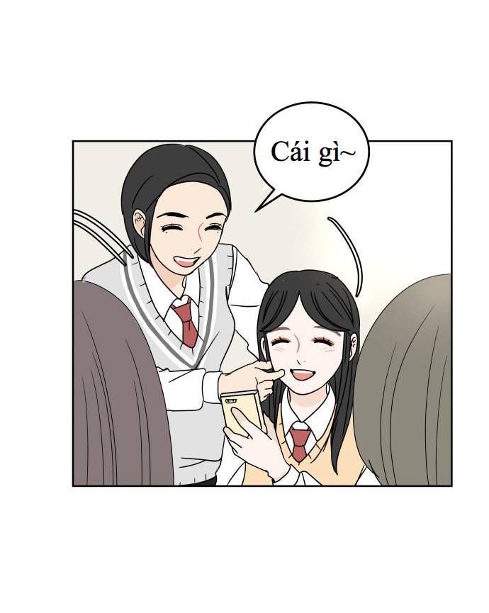 30 Phút Bước Đi Bên Em Chapter 17.5 - Trang 2