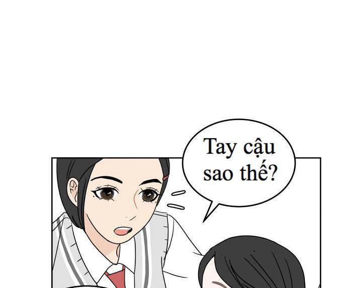 30 Phút Bước Đi Bên Em Chapter 17.5 - Trang 2