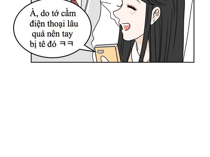 30 Phút Bước Đi Bên Em Chapter 17.5 - Trang 2