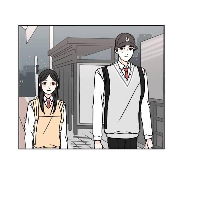 30 Phút Bước Đi Bên Em Chapter 17.5 - Trang 2