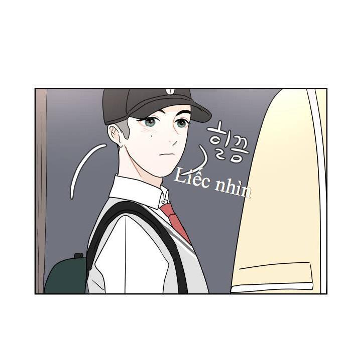 30 Phút Bước Đi Bên Em Chapter 17.5 - Trang 2