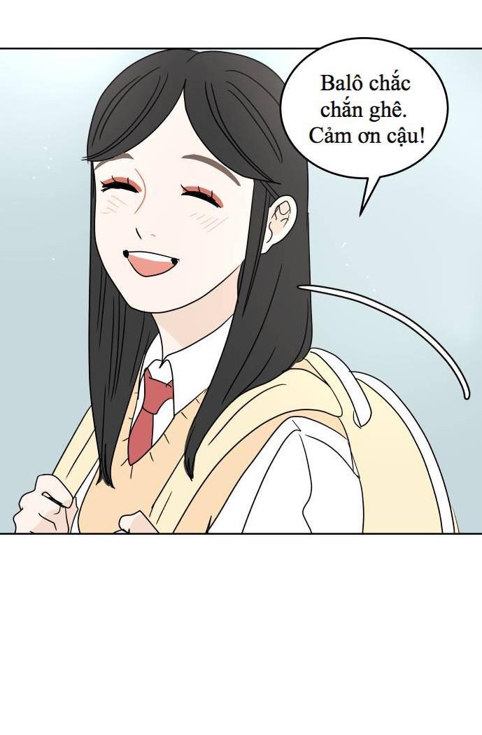 30 Phút Bước Đi Bên Em Chapter 17.5 - Trang 2