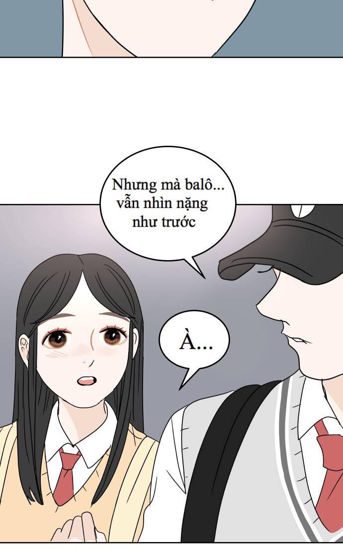 30 Phút Bước Đi Bên Em Chapter 17.5 - Trang 2