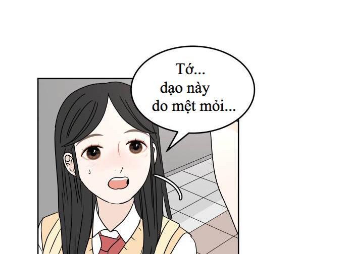 30 Phút Bước Đi Bên Em Chapter 17.5 - Trang 2
