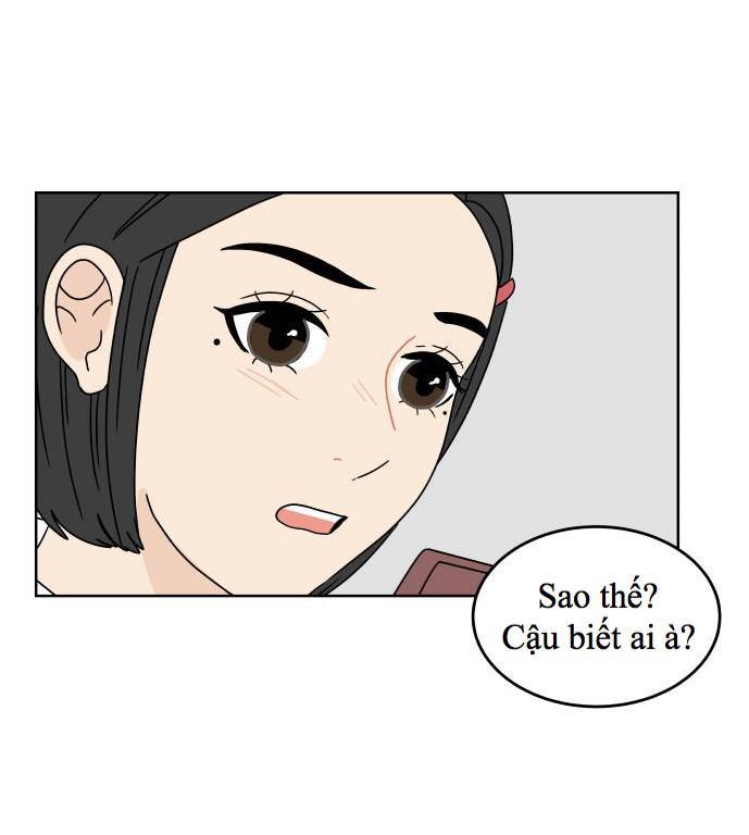 30 Phút Bước Đi Bên Em Chapter 17.5 - Trang 2