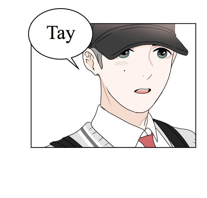 30 Phút Bước Đi Bên Em Chapter 17.5 - Trang 2