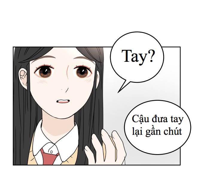 30 Phút Bước Đi Bên Em Chapter 17.5 - Trang 2