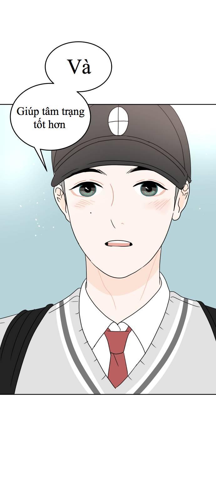 30 Phút Bước Đi Bên Em Chapter 17.5 - Trang 2