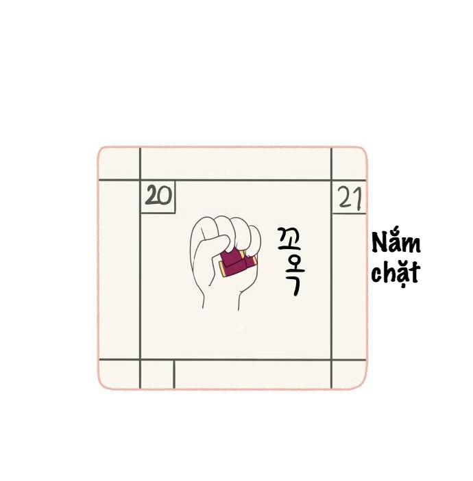 30 Phút Bước Đi Bên Em Chapter 17.5 - Trang 2