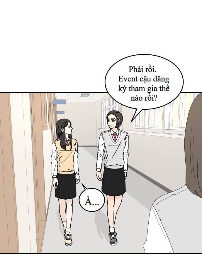 30 Phút Bước Đi Bên Em Chapter 17 - Trang 2