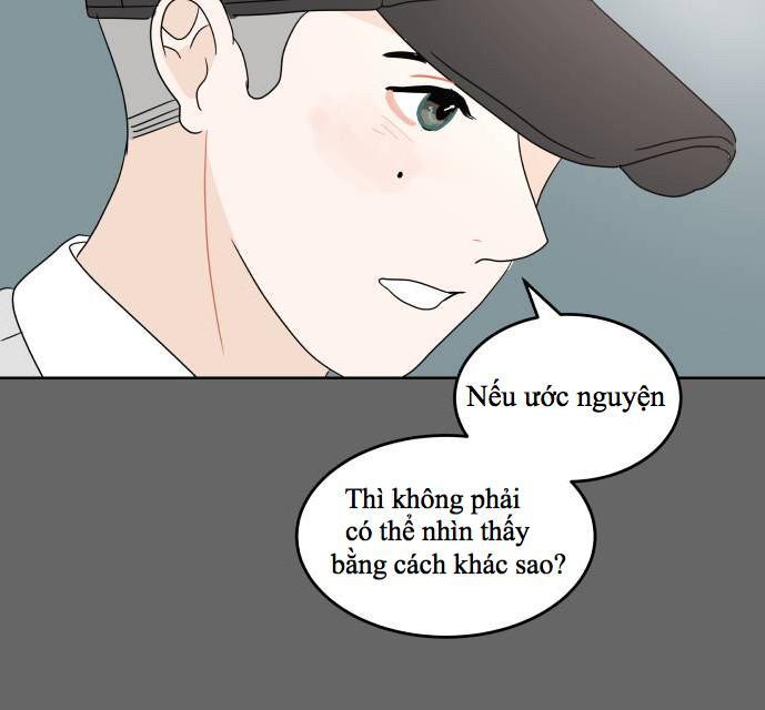 30 Phút Bước Đi Bên Em Chapter 17 - Trang 2