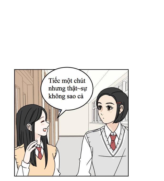 30 Phút Bước Đi Bên Em Chapter 17 - Trang 2